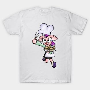 Chef Yon T-Shirt